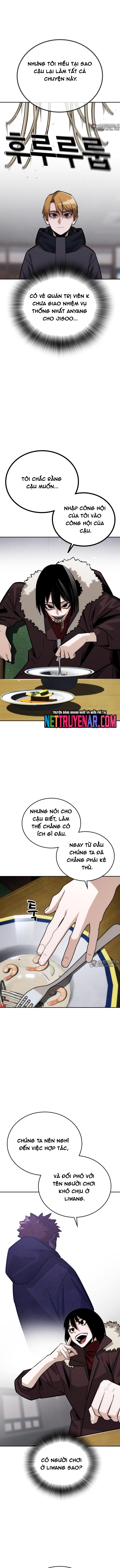 Hồi Quy Giả Chỉ Bảo Vệ Tôi: Chapter 36