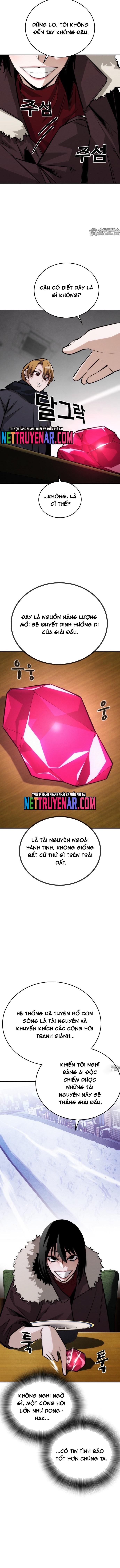 Hồi Quy Giả Chỉ Bảo Vệ Tôi: Chapter 36