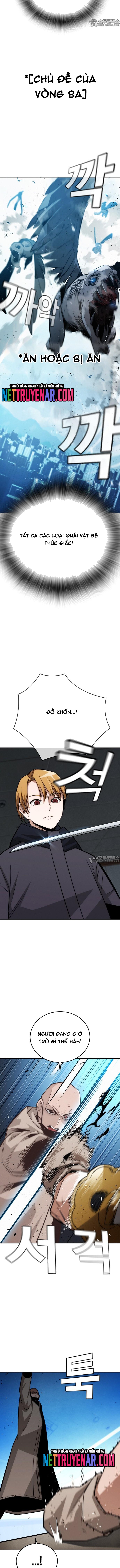 Hồi Quy Giả Chỉ Bảo Vệ Tôi: Chapter 36