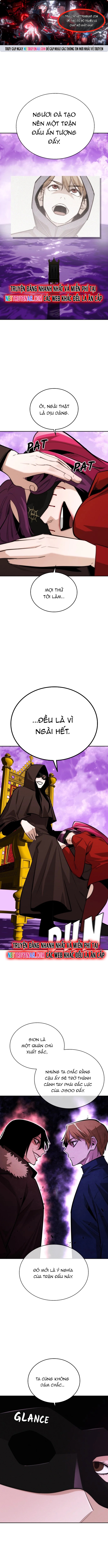 Hồi Quy Giả Chỉ Bảo Vệ Tôi: Chapter 38