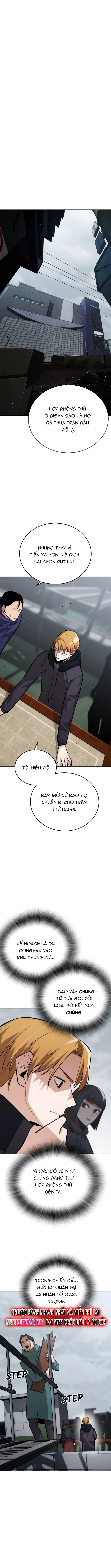 Hồi Quy Giả Chỉ Bảo Vệ Tôi: Chapter 38
