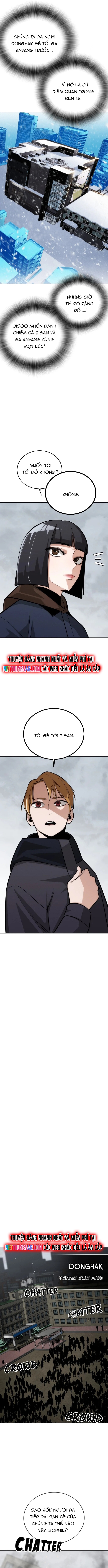 Hồi Quy Giả Chỉ Bảo Vệ Tôi: Chapter 38