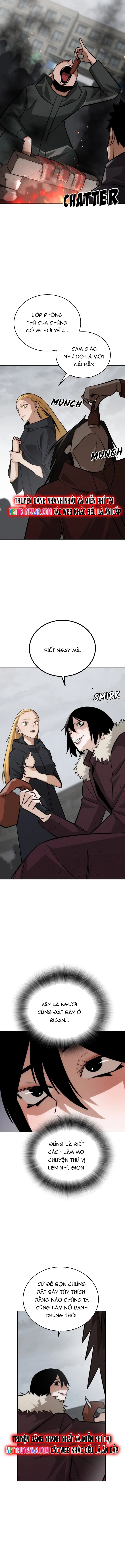 Hồi Quy Giả Chỉ Bảo Vệ Tôi: Chapter 38