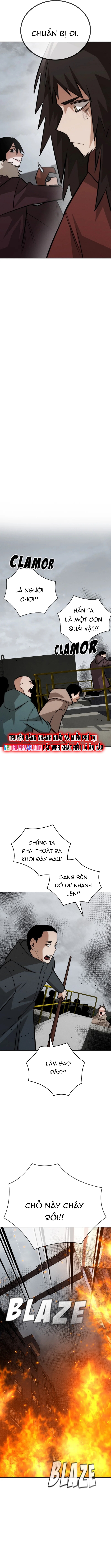 Hồi Quy Giả Chỉ Bảo Vệ Tôi: Chapter 38