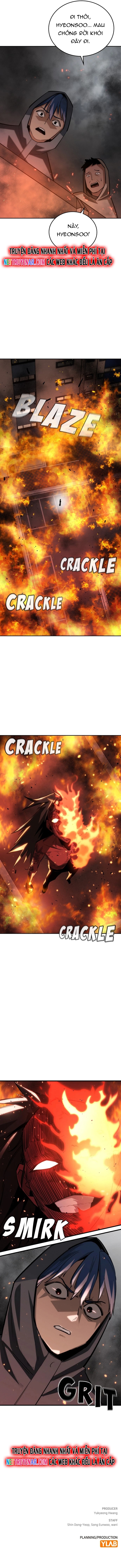 Hồi Quy Giả Chỉ Bảo Vệ Tôi: Chapter 38