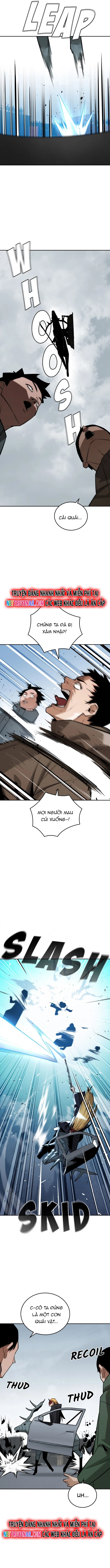 Hồi Quy Giả Chỉ Bảo Vệ Tôi: Chapter 38