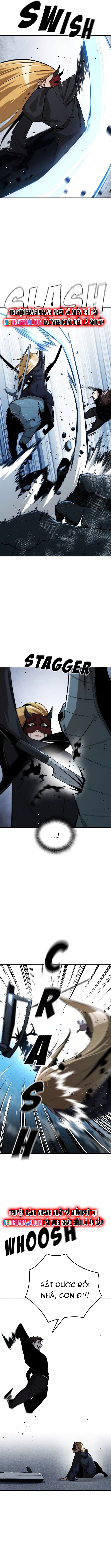 Hồi Quy Giả Chỉ Bảo Vệ Tôi: Chapter 38