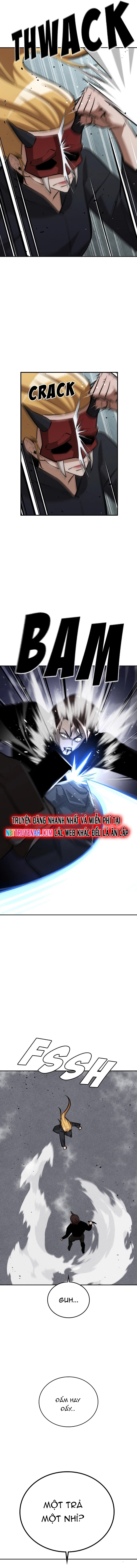 Hồi Quy Giả Chỉ Bảo Vệ Tôi: Chapter 38