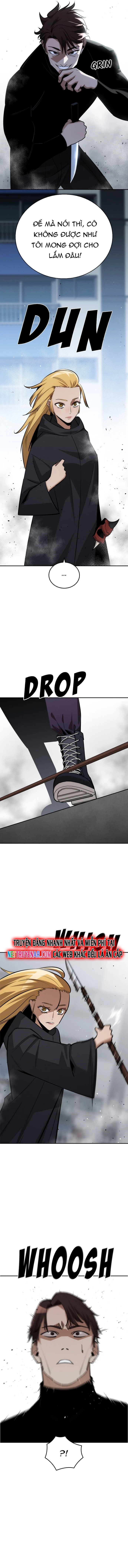 Hồi Quy Giả Chỉ Bảo Vệ Tôi: Chapter 38