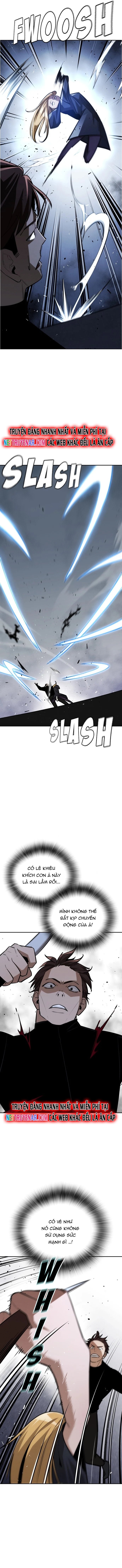 Hồi Quy Giả Chỉ Bảo Vệ Tôi: Chapter 38