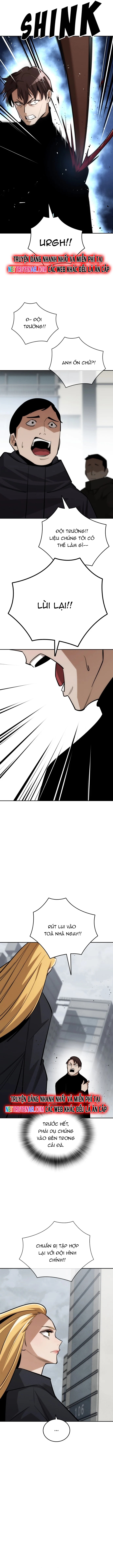 Hồi Quy Giả Chỉ Bảo Vệ Tôi: Chapter 38