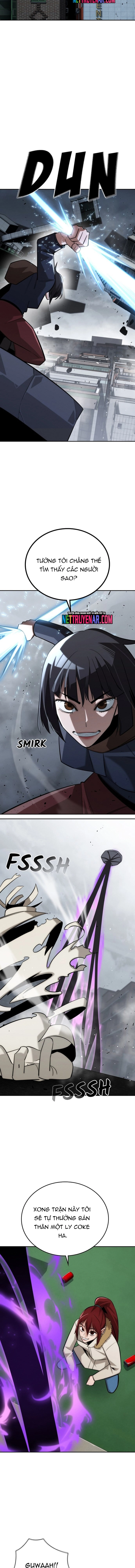 Hồi Quy Giả Chỉ Bảo Vệ Tôi: Chapter 39