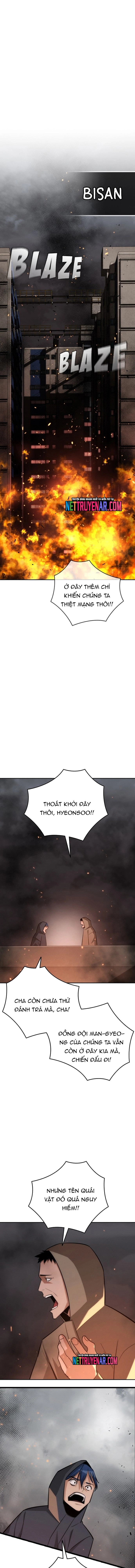 Hồi Quy Giả Chỉ Bảo Vệ Tôi: Chapter 39