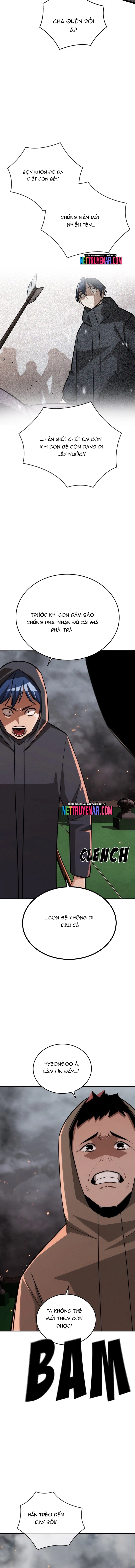 Hồi Quy Giả Chỉ Bảo Vệ Tôi: Chapter 39