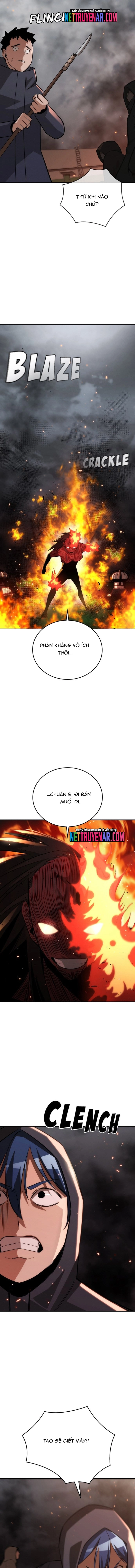 Hồi Quy Giả Chỉ Bảo Vệ Tôi: Chapter 39