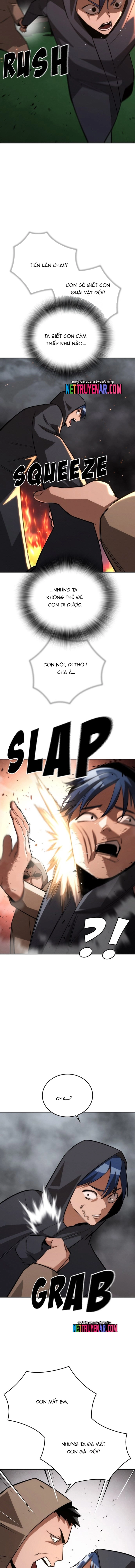 Hồi Quy Giả Chỉ Bảo Vệ Tôi: Chapter 39