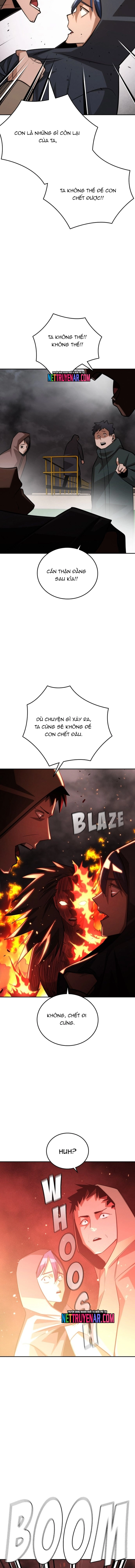 Hồi Quy Giả Chỉ Bảo Vệ Tôi: Chapter 39