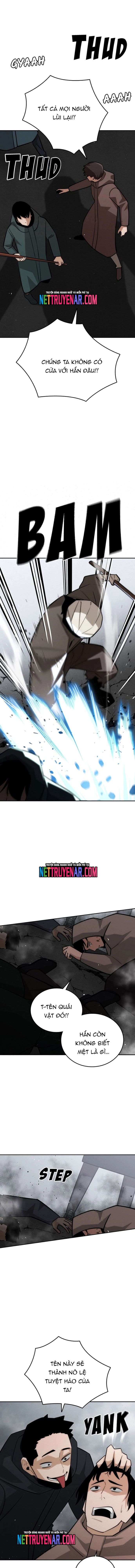 Hồi Quy Giả Chỉ Bảo Vệ Tôi: Chapter 39