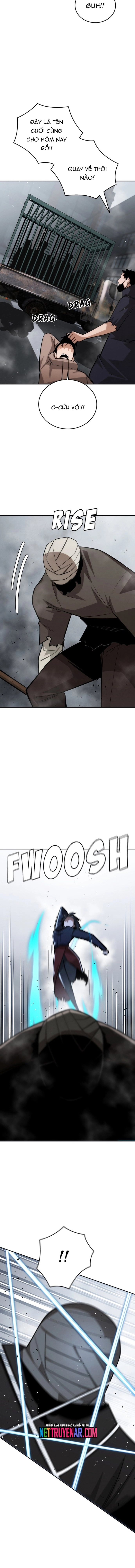 Hồi Quy Giả Chỉ Bảo Vệ Tôi: Chapter 39