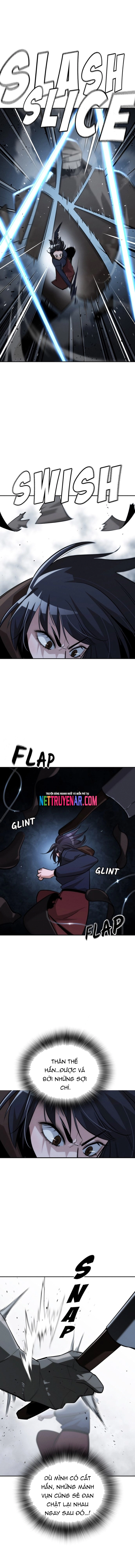 Hồi Quy Giả Chỉ Bảo Vệ Tôi: Chapter 39