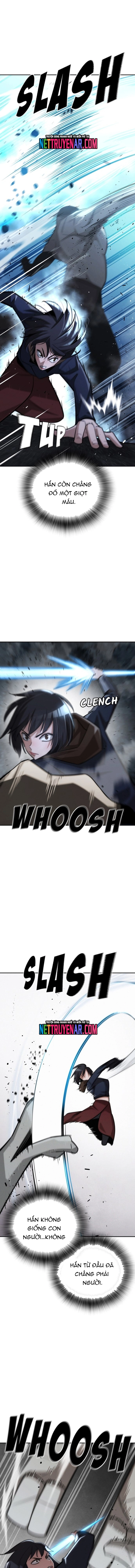 Hồi Quy Giả Chỉ Bảo Vệ Tôi: Chapter 39