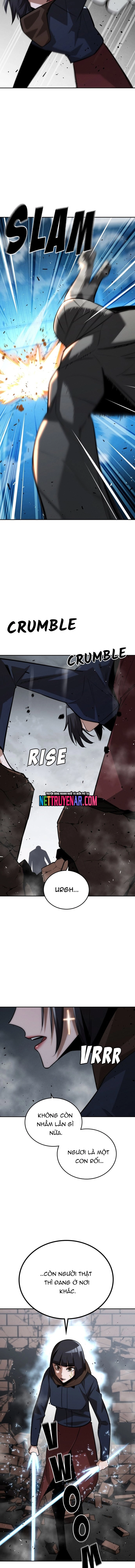 Hồi Quy Giả Chỉ Bảo Vệ Tôi: Chapter 39