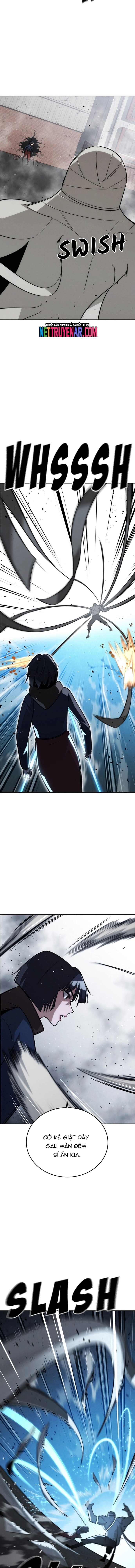 Hồi Quy Giả Chỉ Bảo Vệ Tôi: Chapter 39