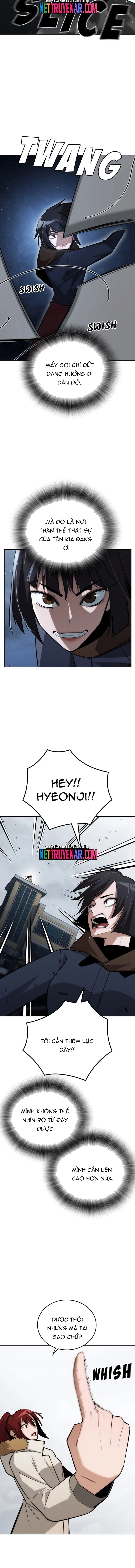 Hồi Quy Giả Chỉ Bảo Vệ Tôi: Chapter 39