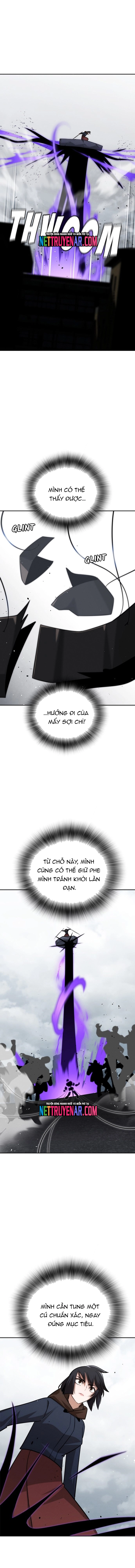 Hồi Quy Giả Chỉ Bảo Vệ Tôi: Chapter 39