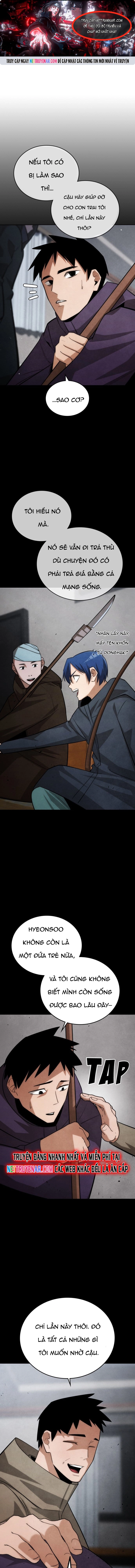 Hồi Quy Giả Chỉ Bảo Vệ Tôi: Chapter 40