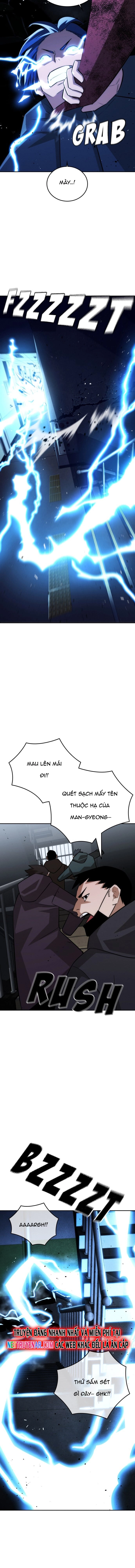 Hồi Quy Giả Chỉ Bảo Vệ Tôi: Chapter 40