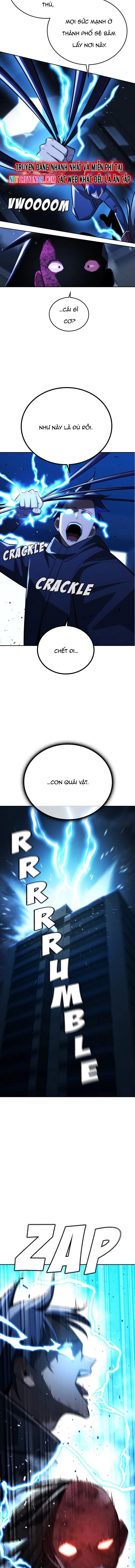 Hồi Quy Giả Chỉ Bảo Vệ Tôi: Chapter 40