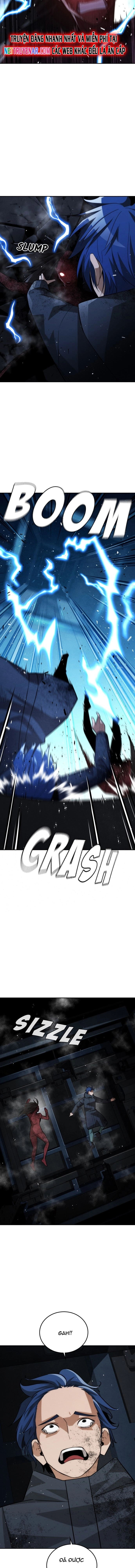 Hồi Quy Giả Chỉ Bảo Vệ Tôi: Chapter 40