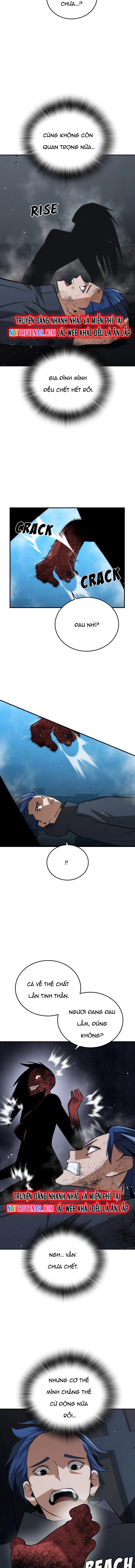 Hồi Quy Giả Chỉ Bảo Vệ Tôi: Chapter 40