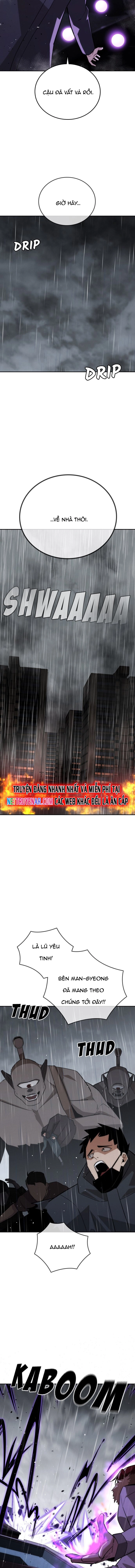 Hồi Quy Giả Chỉ Bảo Vệ Tôi: Chapter 40