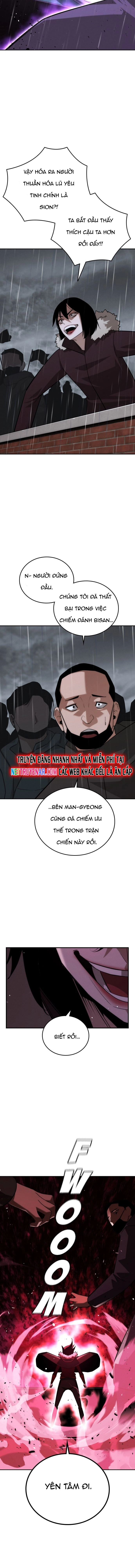 Hồi Quy Giả Chỉ Bảo Vệ Tôi: Chapter 40