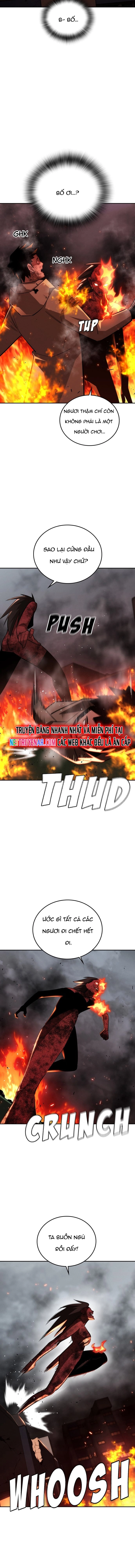 Hồi Quy Giả Chỉ Bảo Vệ Tôi: Chapter 40