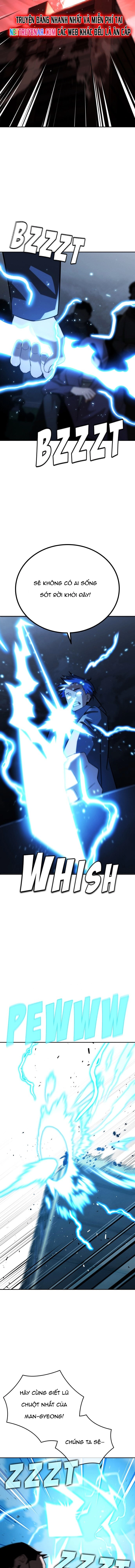 Hồi Quy Giả Chỉ Bảo Vệ Tôi: Chapter 40