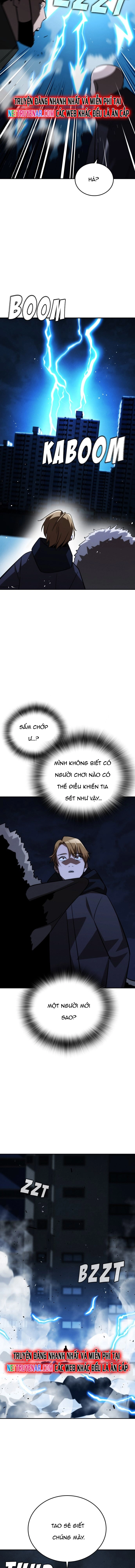 Hồi Quy Giả Chỉ Bảo Vệ Tôi: Chapter 40