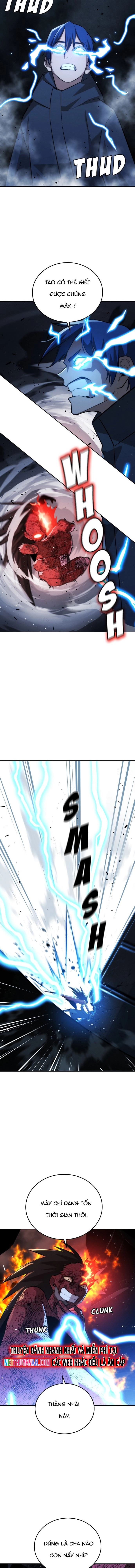 Hồi Quy Giả Chỉ Bảo Vệ Tôi: Chapter 40