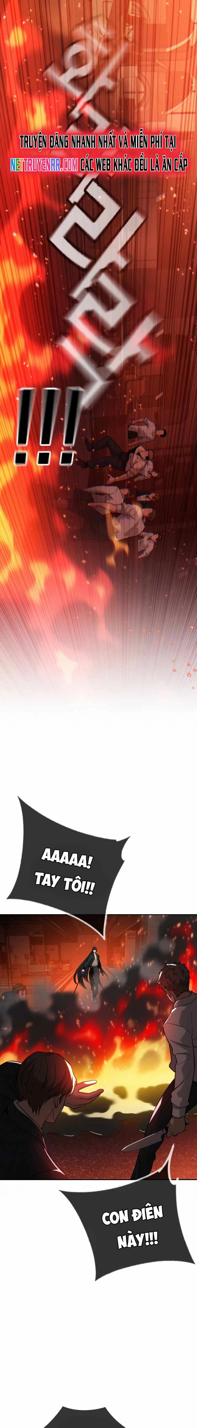 Hồi Quy Giả Chỉ Bảo Vệ Tôi: Chapter 8