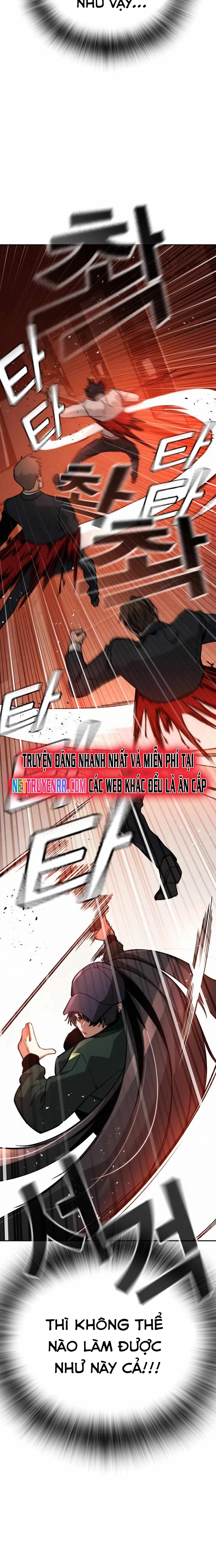 Hồi Quy Giả Chỉ Bảo Vệ Tôi: Chapter 8