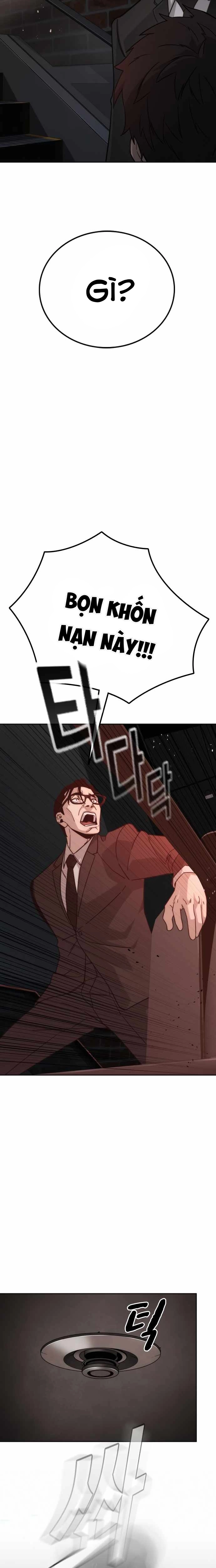 Hồi Quy Giả Chỉ Bảo Vệ Tôi: Chapter 8