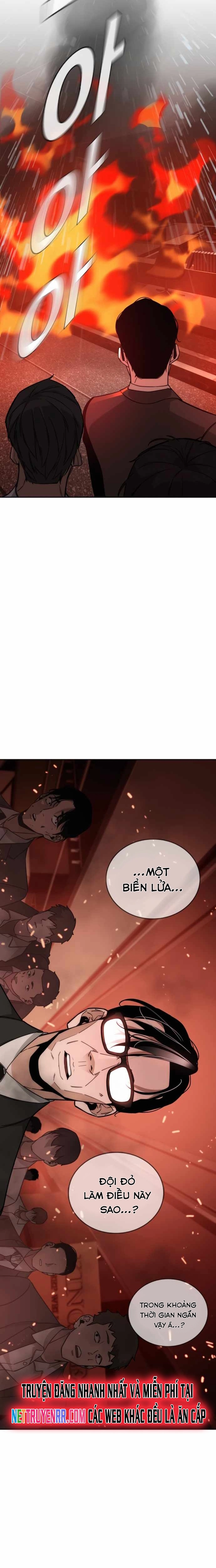 Hồi Quy Giả Chỉ Bảo Vệ Tôi: Chapter 8