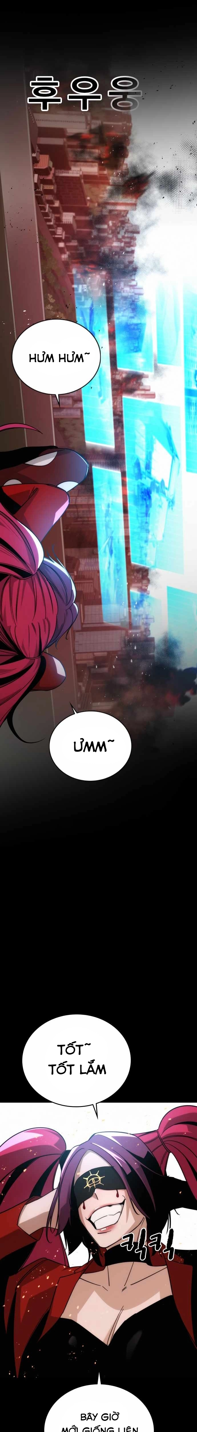 Hồi Quy Giả Chỉ Bảo Vệ Tôi: Chapter 8