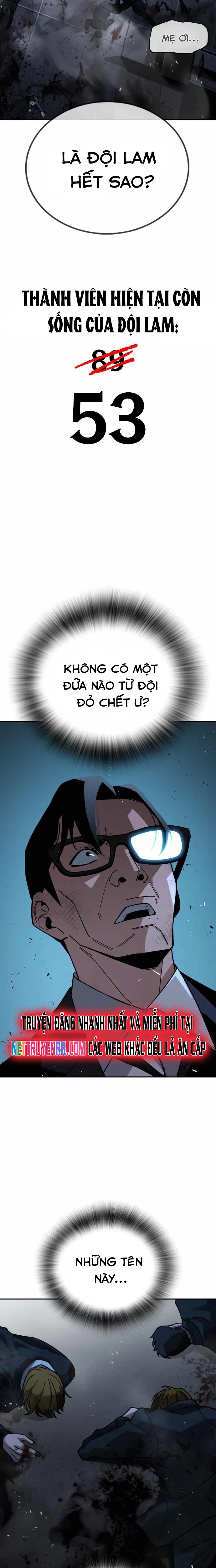 Hồi Quy Giả Chỉ Bảo Vệ Tôi: Chapter 8