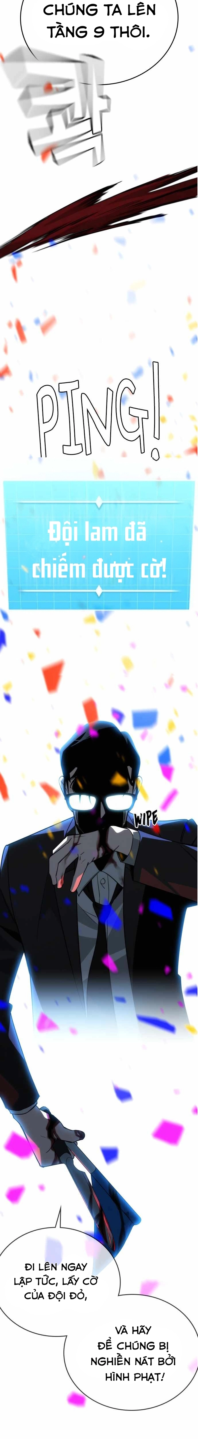 Hồi Quy Giả Chỉ Bảo Vệ Tôi: Chapter 8