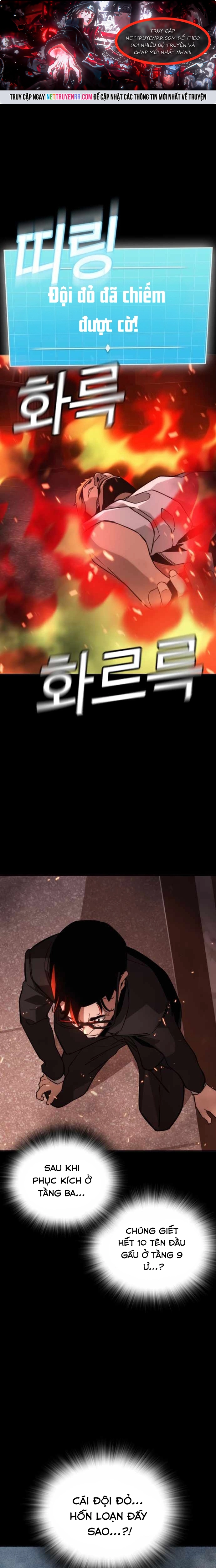 Hồi Quy Giả Chỉ Bảo Vệ Tôi: Chapter 9