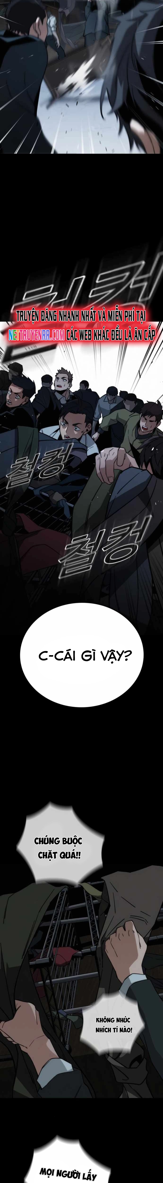 Hồi Quy Giả Chỉ Bảo Vệ Tôi: Chapter 9