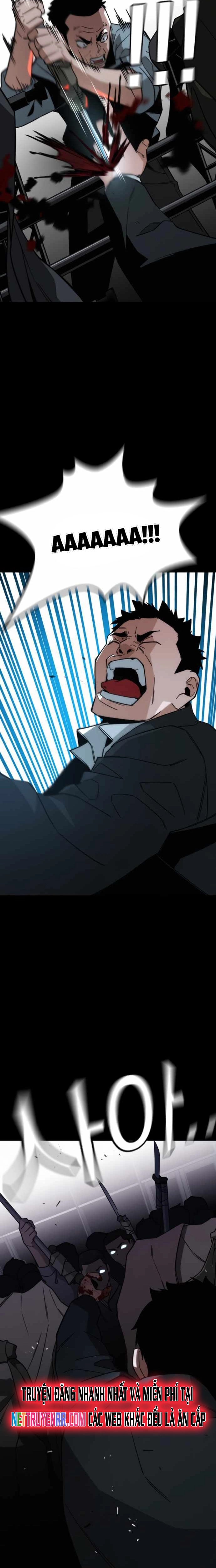 Hồi Quy Giả Chỉ Bảo Vệ Tôi: Chapter 9